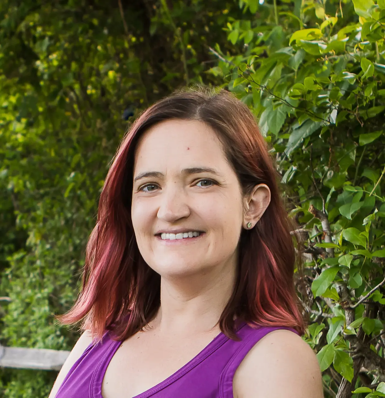 Peterson Cassin Headshot